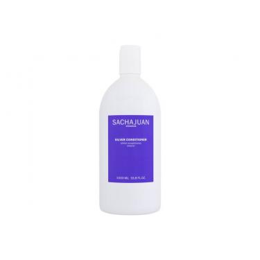 Sachajuan Colour Silver  1000Ml    Ženski (Regenerator)