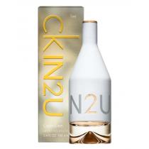 Calvin Klein In2U  100Ml    Ženski (Toaletna Voda)