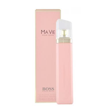 Hugo Boss Boss Ma Vie Pour Femme  50Ml  Ženski  (Parfumska Voda)