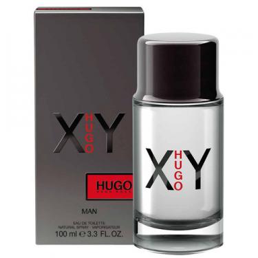 Hugo Boss Hugo Xy    100Ml Moški (Toaletna Voda)