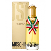 Moschino Femme 25Ml    Ženski (Toaletna Voda)