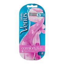 Gillette Venus Comfortglide  1Pc   Spa Breeze Ženski (Razor)