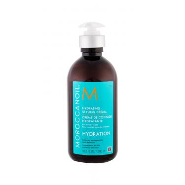 Moroccanoil Hydration   300Ml    Ženski (Za Sijaj Las)