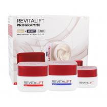 L'Oréal Paris Revitalift  Daily Skin Care 50 Ml + Night Skin Care 50 Ml + Eye Cream 15 Ml 50Ml    Ženski (Dnevna Krema)