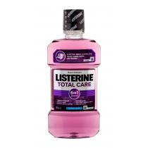 Listerine Mouthwash Total Care Clean Mint  500Ml    Unisex (Ustna Vodica)