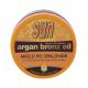 Vivaco Sun Argan Bronz Oil After Sun Butter  200Ml    Unisex (Nega Po Soncenju)