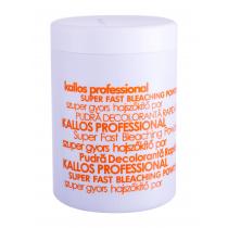 Kallos Cosmetics Professional Super Fast Bleanching Powder  500G    Ženski (Barva Las)