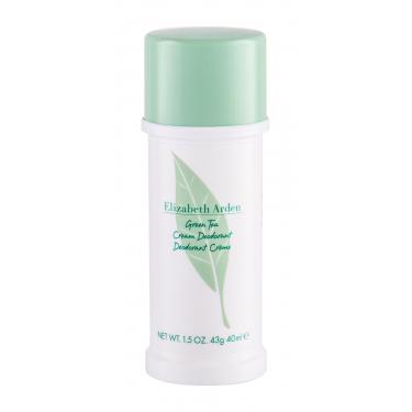 Elizabeth Arden Green Tea 40Ml       Ženski(Deodorant)