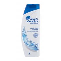 Head & Shoulders Classic Clean Anti-Dandruff  400Ml    Unisex (Šampon)