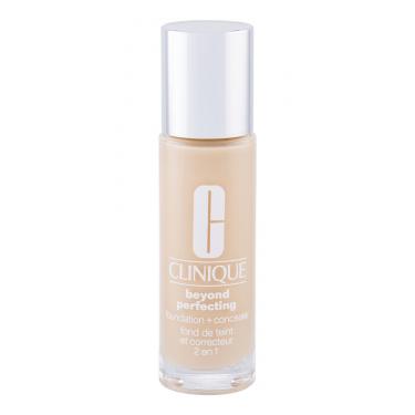 Clinique Beyond Perfecting Foundation + Concealer  30Ml Cn 08 Linen   Ženski (Makeup)