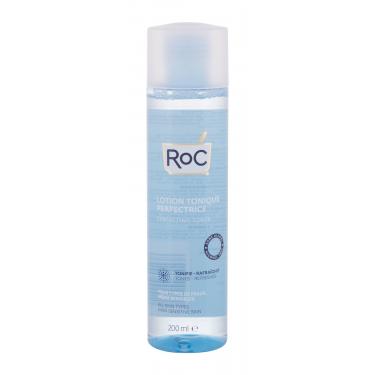Roc Perfecting Toner   200Ml    Ženski (Losjon In Sprej Za Obraz)