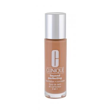 Clinique Beyond Perfecting Foundation + Concealer  30Ml 15 Beige   Ženski (Makeup)
