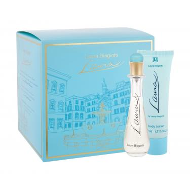 Laura Biagiotti Laura 25Ml       Ženski 