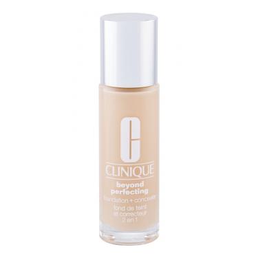 Clinique Beyond Perfecting Foundation + Concealer  30Ml Cn 18 Cream Whip   Ženski (Makeup)