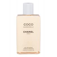 Chanel Coco Mademoiselle   200Ml    Ženski (Gel Za Tuširanje)