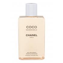 Chanel Coco Mademoiselle   200Ml    Ženski (Gel Za Tuširanje)