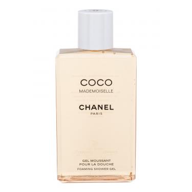 Chanel Coco Mademoiselle   200Ml    Ženski (Gel Za Tuširanje)