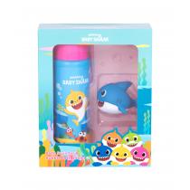 Pinkfong Baby Shark Bubble Bath Kit Bath Foam 250 Ml + Bath Toy 1 Pc 250Ml    K (Kopalna Pena)