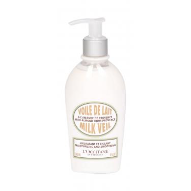 L'Occitane Almond   240Ml    Ženski (Losjon Za Telo)