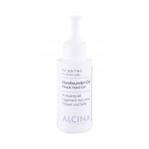 Alcina Miracle Hand Gel Antibacterial  50Ml    Unisex (Antibakterijski Izdelek)