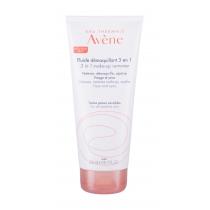 Avene Sensitive Skin 3In1  200Ml    Ženski (Cistila Za Obraz)