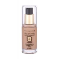 Max Factor Facefinity All Day Flawless  30Ml 77 Soft Honey  Spf20 Ženski (Makeup)