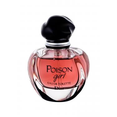 Christian Dior Poison Girl   30Ml    Ženski (Eau De Toilette)