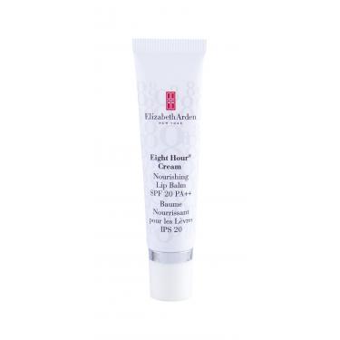 Elizabeth Arden Eight Hour Cream Nourishing  14,8Ml   Spf20 Ženski (Balzam Za Ustnice)