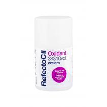 Refectocil Oxidant Cream  100Ml   3% 10Vol. Ženski (Barva Za Obrvi)