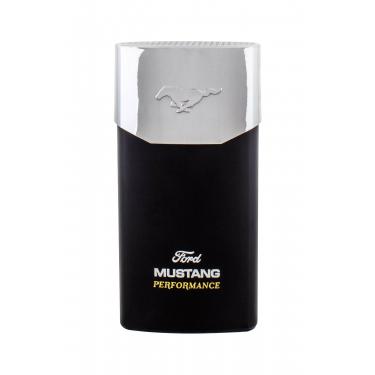 Ford Mustang Performance 100Ml       Moški(Eau De Toilette)