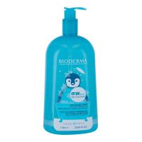 Bioderma Abcderm Gel Moussant  1000Ml    K (Gel Za Tuširanje)