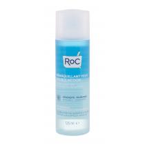 Roc Double Action   125Ml    Ženski (Odstranjevalec Licil Za Oci)