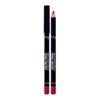 Rimmel London Lasting Finish   1,2G 195 Sunset Pink   Ženski (Svincnik Za Ustnice)