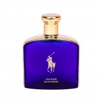 Ralph Lauren Polo Blue Gold Blend  125Ml    Moški (Eau De Parfum)