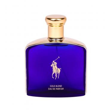 Ralph Lauren Polo Blue Gold Blend  125Ml    Moški (Eau De Parfum)