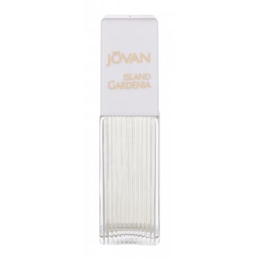 Jövan Island Gardenia   44Ml    Ženski (Eau De Cologne)