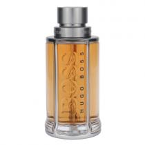 Hugo Boss The Scent 200Ml   Moški (Eau De Toilette)