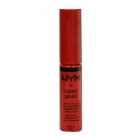 Nyx Butter Gloss   8Ml Ženski 05 Creme Brulee (Kozmetika)