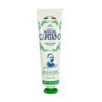 Pasta Del Capitano Natural Herbs   25Ml    Unisex (Zobna Pasta)