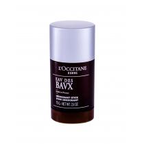 L'Occitane Eau Des Baux   75G    Moški (Deodorant)