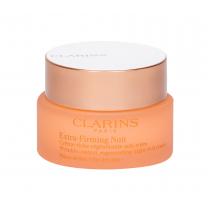 Clarins Extra-Firming Nuit Rich  50Ml    Ženski (Nocna Krema Za Kožo)