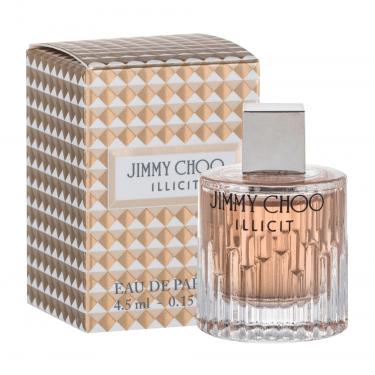 Jimmy Choo Illicit   4,5Ml    Ženski (Eau De Parfum)