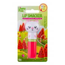 Lip Smacker Lippy Pals   4G Water Meow-Lon   K (Balzam Za Ustnice)