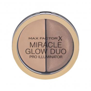 Max Factor Miracle Glow   11G 20 Medium   Ženski (Osvetljevalec)