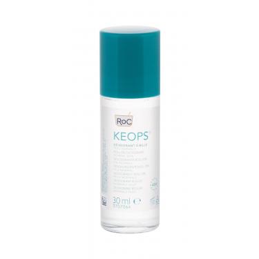 Roc Keops 48H  30Ml    Ženski (Deodorant)