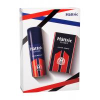Hattric Classic 150Ml   Deodorant 150 Ml + Aftershave Water 100 Ml Aftershave Water 5900000101  Moški(Deodorant)