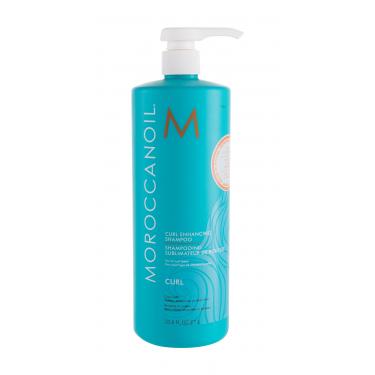 Moroccanoil Curl Enhancing  1000Ml    Ženski (Šampon)