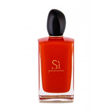 Giorgio Armani Si Passione  150Ml    Ženski (Eau De Parfum)