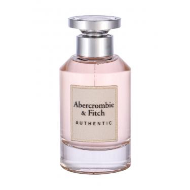 Abercrombie & Fitch Authentic 100Ml       Ženski(Eau De Parfum)