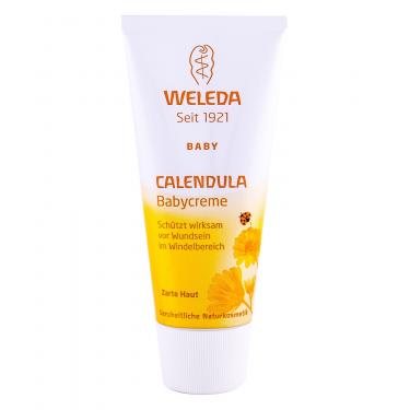 Weleda Baby Nappy Change  75Ml    K (Krema Za Telo)